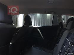 تۆیۆتا ڕاڤ 4